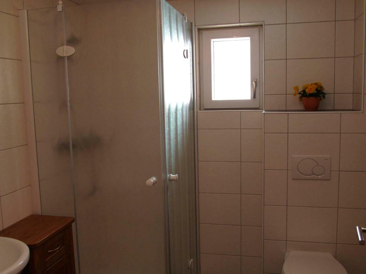 Apartament Haus Sonnenschein Warth  Zewnętrze zdjęcie